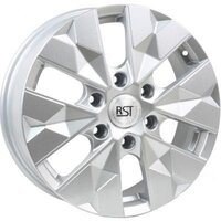 RST R237 17x6.5