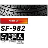 Sunfull SF-982 235/45R18 98H Image #2