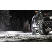 Nokian Tyres Hakkapeliitta LT3 265/70R17 121/118Q (шипы) Image #4