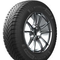 Michelin Alpin 6 195/55R20 95H Image #1