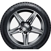 Nexen WinGuard WinSpike 3 215/60R17 100T Image #2