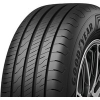 Goodyear EfficientGrip 2 SUV 265/60R18 110V Image #3