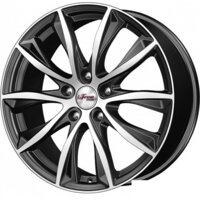 iFree Каzантип (КС684М) 18x7.5