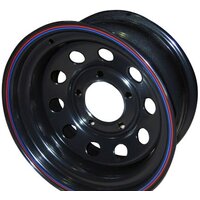 ORW 1680-53910BL-25 16x8
