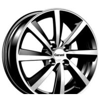 Carwel Селигер 16x6