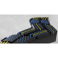 Michelin X-Ice Snow 245/35R19 93H Image #5