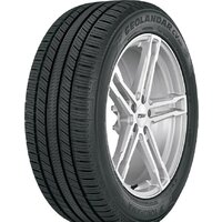 Yokohama Geolandar CV G058 245/55R19 103H