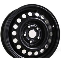 TREBL 9975 16x6.5" 5x108мм DIA 63.3мм ET 52.5мм B Image #2