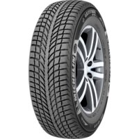 Michelin Latitude Alpin LA2 255/45R20 101V