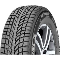Michelin Latitude Alpin LA2 255/45R20 101V Image #2