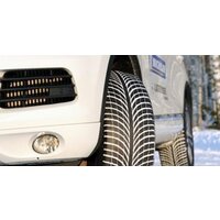 Michelin Latitude Alpin LA2 255/45R20 101V Image #3