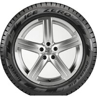 Pirelli Ice Zero 225/45R18 95H (шипы) Image #3