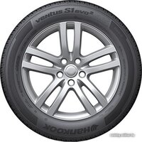 Hankook Ventus S1 evo2 SUV K117A 235/60R18 103W Image #4