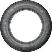 Ikon Nordman S2 SUV 235/55R18 100V Image #4