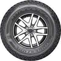 Bridgestone Dueler A/T 001 245/70R16 107T Image #2