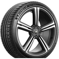 Michelin Pilot Sport 5 265/35R18 97Y XL Image #2