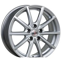 Alcasta M61 16x6.5