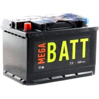 Mega Batt 6СТ-55АзЕ