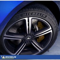 Michelin Pilot Alpin 5 285/40R21 109V Image #9