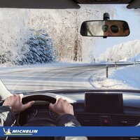 Michelin Pilot Alpin 5 285/40R21 109V Image #10