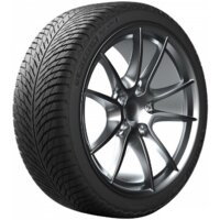 Michelin Pilot Alpin 5 285/40R21 109V