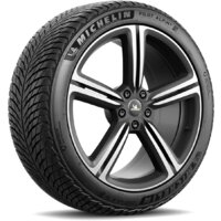 Michelin Pilot Alpin 5 285/40R21 109V Image #4