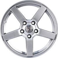 NZ R-02 16x6.5" 5x100мм DIA 57.1мм ET 35мм HS Image #2