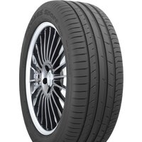 Toyo Proxes Sport SUV 255/50R19 107Y