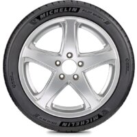 Michelin Pilot Sport 4 275/40R18 103Y Image #5
