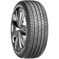 Roadstone N'fera SU1 195/45R16 84W Image #1