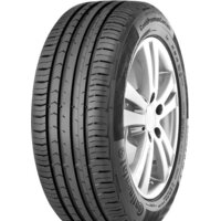 Continental ContiPremiumContact 5 215/55R16 93V Image #1