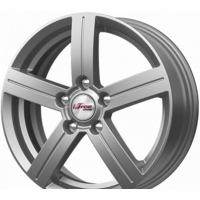 iFree Оруэлл (КС911) 16x6" 5x112мм DIA 57.1мм ET 46мм Хай вэй Image #1