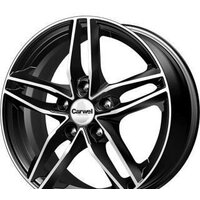 Carwel Тау 131 16x6.5" 5x100мм DIA 57.1мм ET 38мм AB Image #1