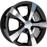 SKAD Кёльн 16x7