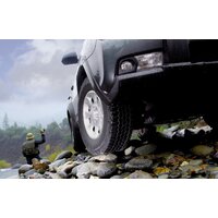 Goodyear Wrangler All-Terrain Adventure 255/70R18 116H Image #5