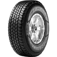 Goodyear Wrangler All-Terrain Adventure 255/70R18 116H