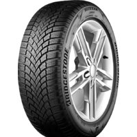 Bridgestone Blizzak LM005 265/50R20 111V Image #1