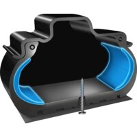 Pirelli P Zero Winter 275/35R19 100V XL Image #6