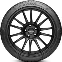 Pirelli P Zero Winter 275/35R19 100V XL Image #3