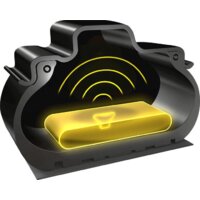 Pirelli P Zero Winter 275/35R19 100V XL Image #5