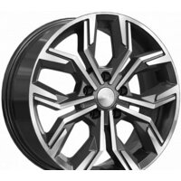 SKAD Амиата (КЛ327) 17x7