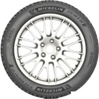 Michelin X-Ice North 4 SUV 275/50R21 113T (шипы) Image #2