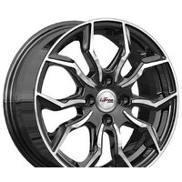 iFree Бохо (КС1037) 15x6