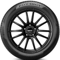 Pirelli Powergy 235/45R17 97Y Image #3
