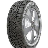 Goodyear UltraGrip Ice 2+ 235/45R19 99T Image #1