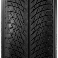 Michelin Pilot Alpin 5 SUV 255/45R21 106V Image #6
