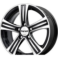 Carwel Лямбда 109 15x6