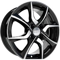 SKAD Тулон 15x6