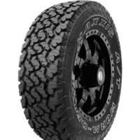 Maxxis Worm-Drive AT-980E 285/70R17 121/118Q