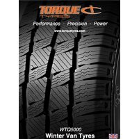 Torque Winter Van WTQ5000 225/70R15C 112/110R